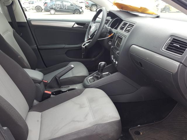2017 VOLKSWAGEN JETTA S 3VW2B7AJXHM391554