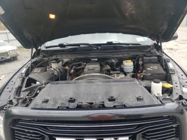 2014 RAM 3500 LARAM 3C63R3EL4EG173330