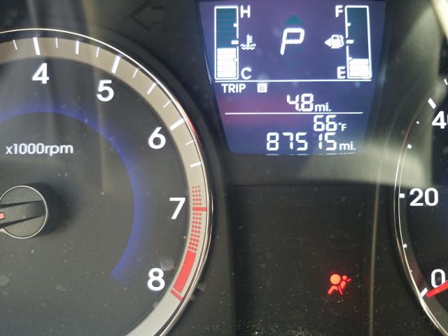 2015 HYUNDAI ACCENT GS KMHCT5AE0FU232560