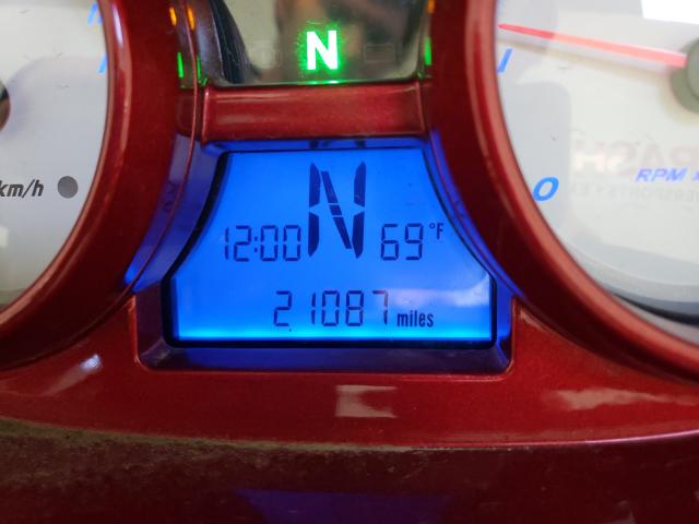 2015 VICTORY MOTORCYCLES MAGNUM 5VPYW36NXF3037314