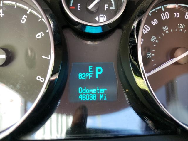 2014 CHEVROLET CAPTIVA 3GNAL3EK6ES664723