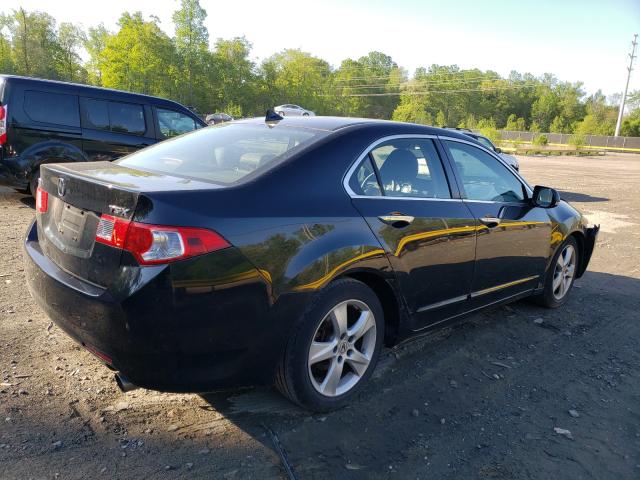 2010 ACURA TSX JH4CU2F69AC009206