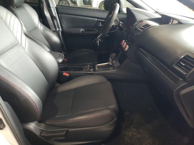 2017 SUBARU WRX LIMITE JF1VA1N68H8803230