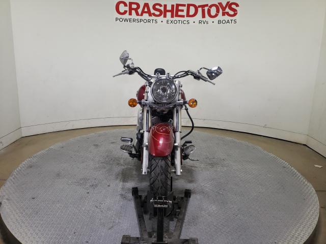 2008 KAWASAKI VN900 B JKAVN2B148A036086