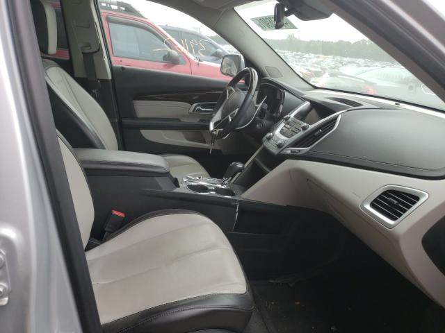 2016 GMC TERRAIN DE 2GKFLRE37G6135183