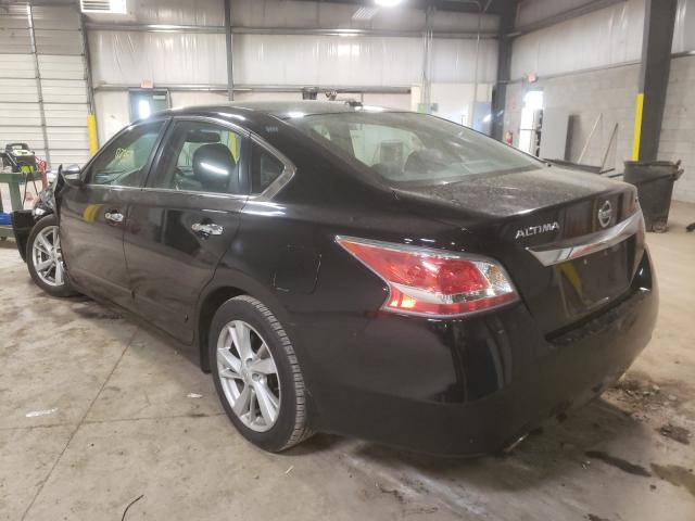 2015 NISSAN ALTIMA 2.5 1N4AL3AP1FC102462