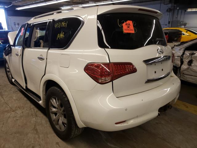 2011 INFINITI QX56 JN8AZ2NE9B9005274