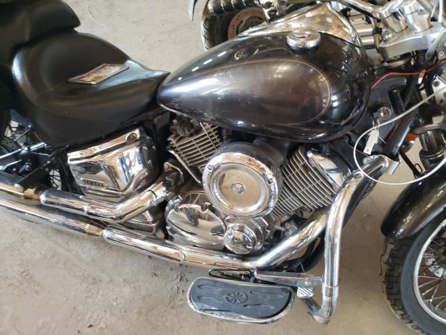 2003 YAMAHA XVS1100 A JYAVP11E33A040357