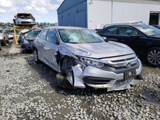 2017 HONDA CIVIC LX 2HGFC2F50HH559878