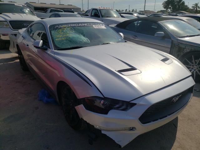 2018 FORD MUSTANG 1FA6P8TH4J5102434