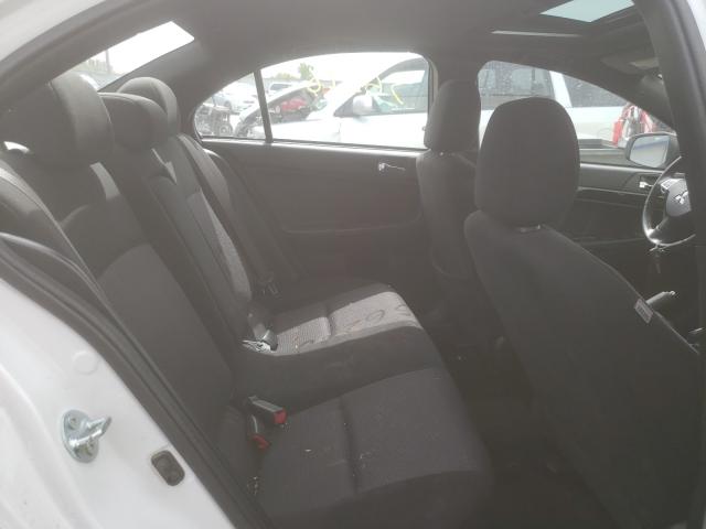 2017 MITSUBISHI LANCER ES JA32U2FU1HU015449