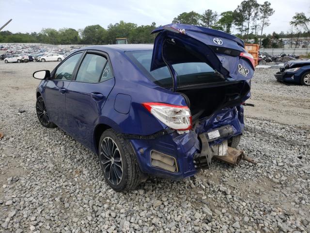 2014 TOYOTA COROLLA L 5YFBURHE6EP084985
