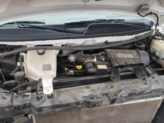 2016 CHEVROLET EXPRESS G3 1GAZGPFG6G1303474
