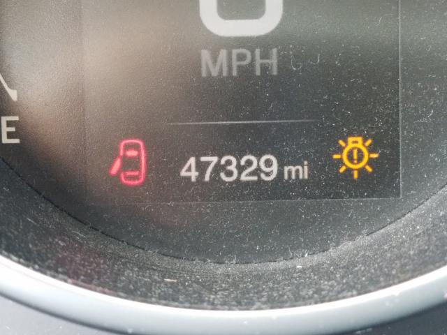 2016 FIAT 500X POP ZFBCFXAT7GP382416