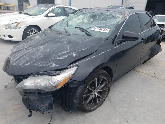 2017 TOYOTA CAMRY LE 4T1BF1FK3HU759778