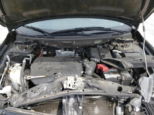 2015 MITSUBISHI LANCER ES JA32U2FUXFU000798