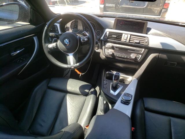 2015 BMW 428 XI GRA WBA4A7C5XFD413122