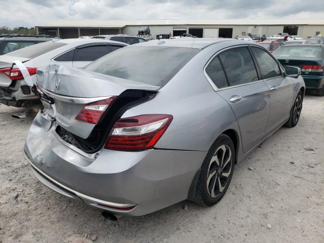 2016 HONDA ACCORD EX 1HGCR2F02GA132172