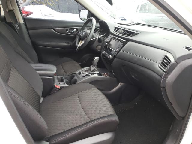 2018 NISSAN ROGUE S 5N1AT2MT8JC749426