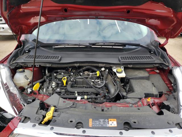 2019 FORD ESCAPE SE 1FMCU9GD2KUC47882