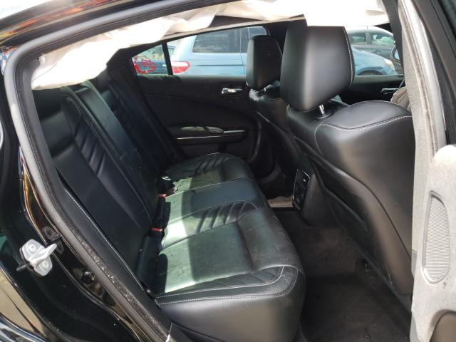 2017 DODGE CHARGER SR 2C3CDXL90HH520022