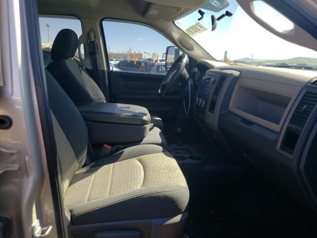 2010 DODGE RAM 2500 3D7TT2CT9AG118024