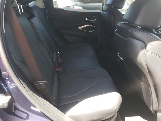 2020 ACURA RDX 5J8TC1H35LL018751