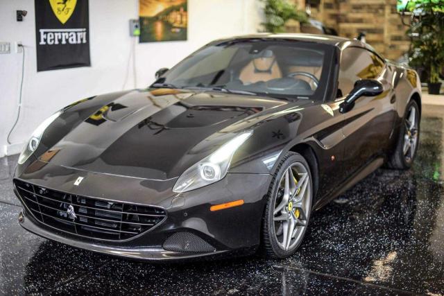 2015 Ferrari California T For Sale Co Denver Tue May 04 2021 Used Salvage Cars Copart Usa