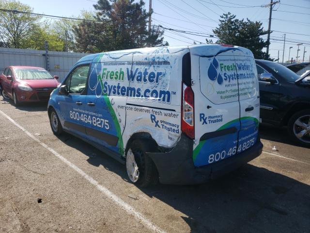 2017 FORD TRANSIT CO NM0LS7E76H1320352
