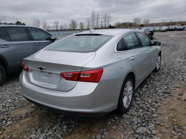 VIN JM3KE4BY6G0630272 2018 CHEVROLET MALIBU LT no.4