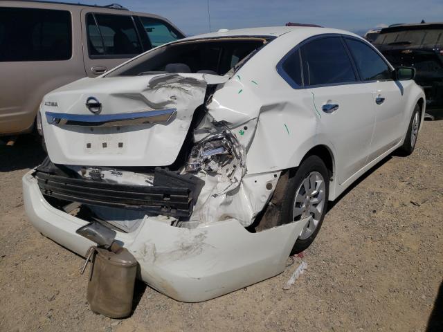 2015 NISSAN ALTIMA 2.5 1N4AL3AP3FC451980