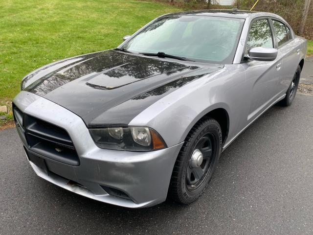 2014 DODGE CHARGER PO 2C3CDXAG0EH148405
