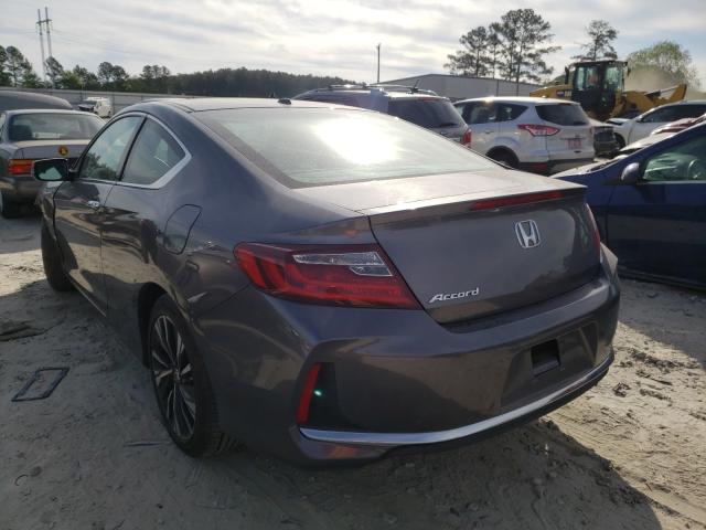 2017 HONDA ACCORD EX 1HGCT1B78HA007161