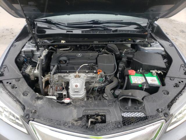 2015 ACURA TLX 19UUB1F3XFA017654