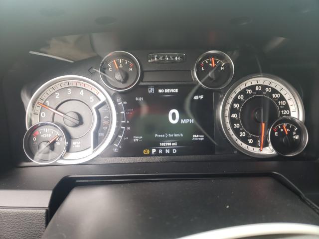 2014 RAM 3500 LARAM 3C63R3EL4EG173330