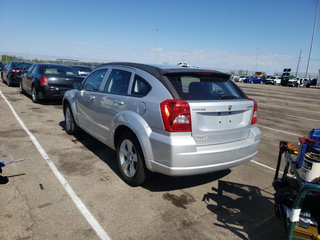 2011 DODGE CALIBER MA 1B3CB3HA4BD261800