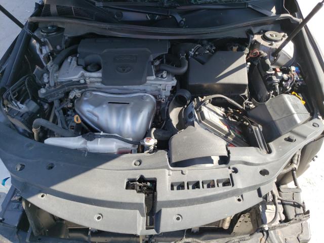 2017 TOYOTA CAMRY LE 4T1BF1FK6HU363179