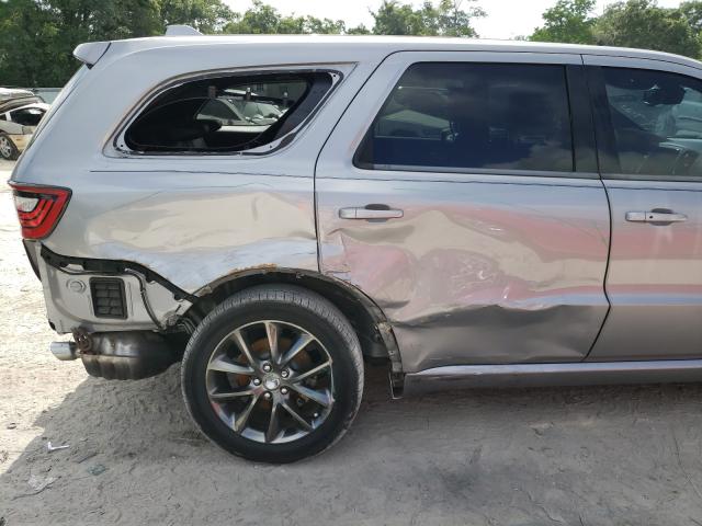 2015 DODGE DURANGO LI 1C4RDHDG7FC100895