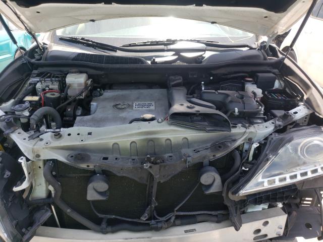2015 LEXUS RX 450H 2T2BC1BA0FC004068