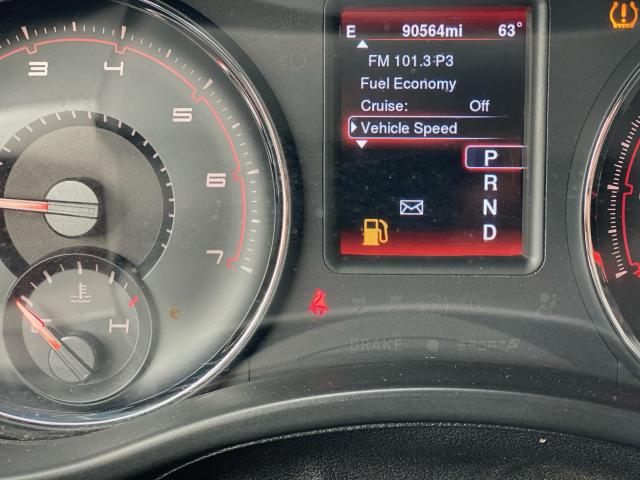 2014 DODGE CHARGER PO 2C3CDXAG0EH148405