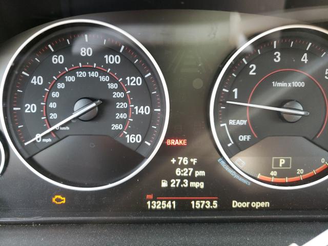 2014 BMW 328 XIGT WBA3X5C51ED243343