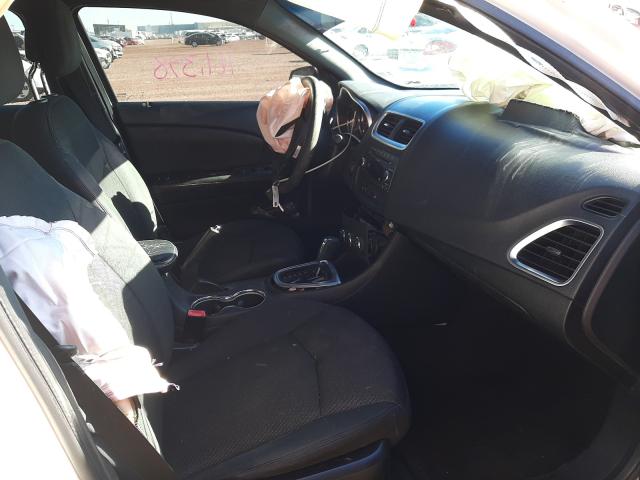 2011 DODGE AVENGER EX 1B3BD4FB8BN520984