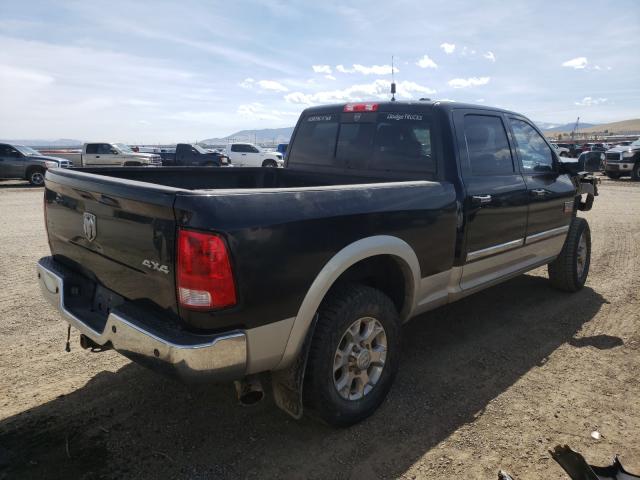 2010 DODGE RAM 3500 3D73Y3CL9AG113946
