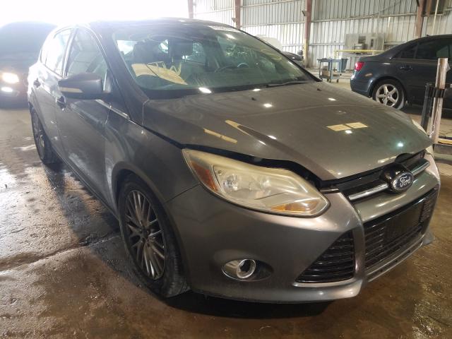 2012 FORD FOCUS SEL 1FAHP3M20CL324733