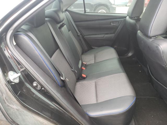 2019 TOYOTA CORROLLA 5YFBURHE4KP904573