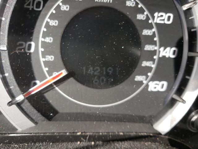 2010 ACURA TSX JH4CU2F69AC009206