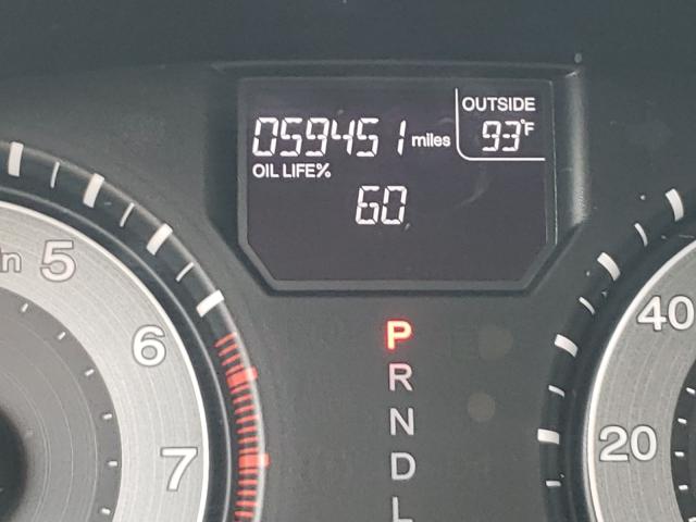 2015 HONDA ODYSSEY EX 5FNRL5H43FB082979