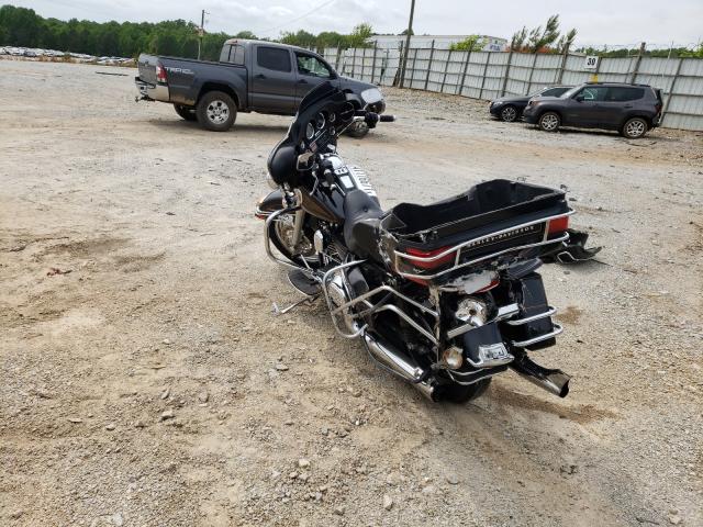 2000 HARLEY-DAVIDSON FLHTCUI 1HD1FCW17YY636964