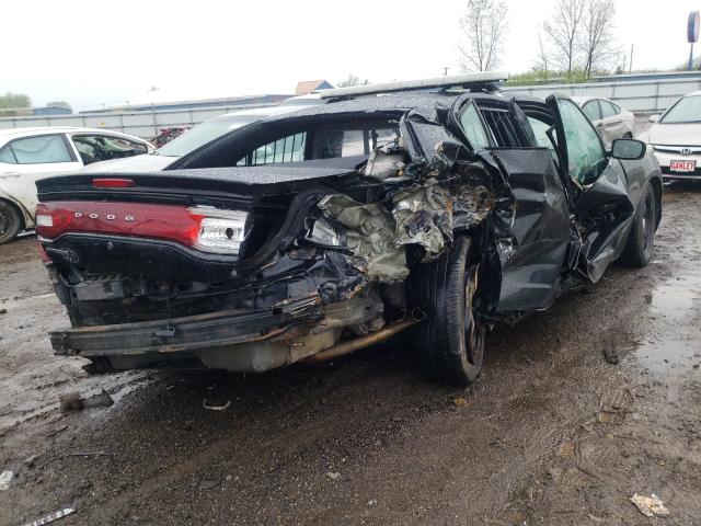 2013 DODGE CHARGER PO 2C3CDXAG1DH642366