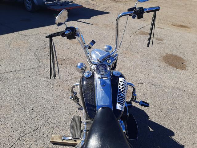 2015 HARLEY-DAVIDSON FLHR ROAD 1HD1FBM19FB695544